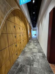 Tahir Building (D1), Office #582816991